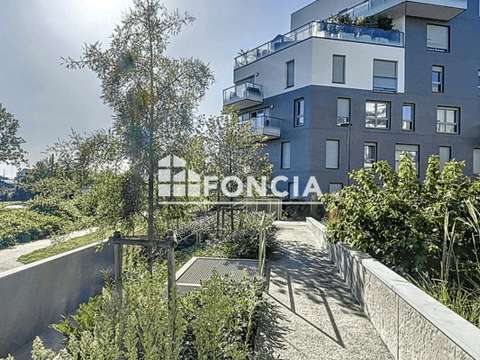 Vente appartement 3 pièces Caen Le Port - Ste-Thérèse 14