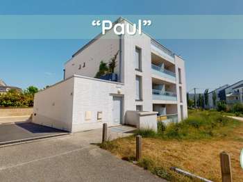 Vente Appartement T1Caen Le Port - Ste-Thérèse