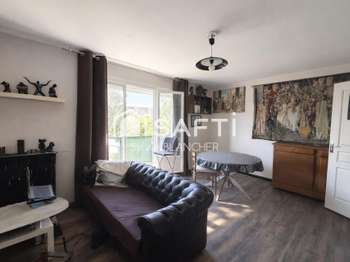 Vente appartement 2 pièces Caen Le Port - Ste-Thérèse 14