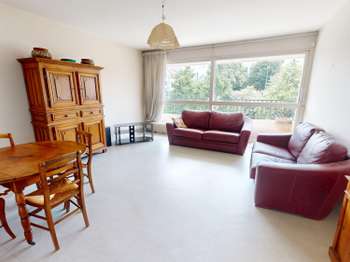 Vente appartement 4 pièces Caen Le Port - Ste-Thérèse 14