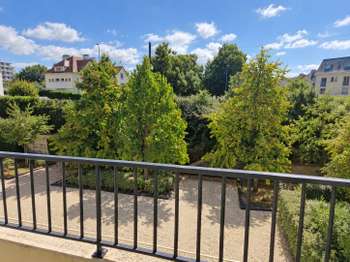 Vente appartement 4 pièces Caen Le Port - Ste-Thérèse 14