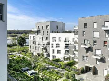 Vente appartement 3 pièces Caen Le Port - Ste-Thérèse 14