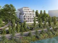 Vente appartement 5 pièces Vente appartement 5 pièces