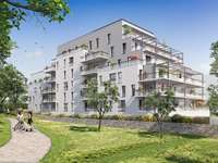 Vente appartement 5 pièces Vente appartement 5 pièces