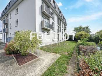 Vente Appartement 2 piècesCaen Le Port - Ste-Thérèse