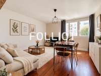 Vente appartement 3 pièces Vente appartement 3 pièces