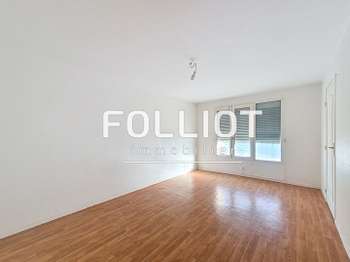 Vente Appartement 3 piècesCaen Le Port - Ste-Thérèse