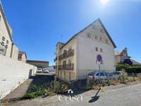 Vente appartement 1 pièce Vente appartement 1 pièce