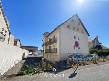 Vente Appartement T1Caen Le Port - Ste-Thérèse