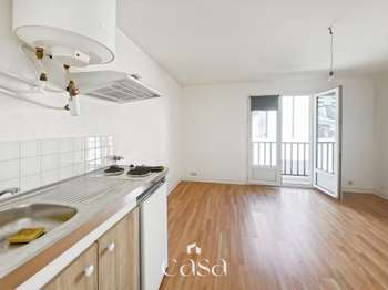 Vente appartement 1 pièce Vente appartement 1 pièce