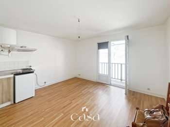 Vente appartement 1 pièce Vente appartement 1 pièce