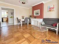Vente appartement 4 pièces Vente appartement 4 pièces