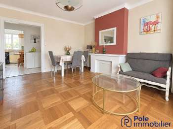 Vente appartement 4 pièces Vente appartement 4 pièces