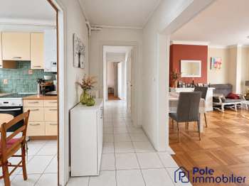 Vente appartement 4 pièces Vente appartement 4 pièces