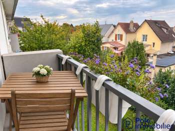 Vente appartement 3 pièces Caen Le Port - Ste-Thérèse 14