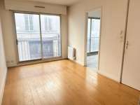 Vente appartement 2 pièces Vente appartement 2 pièces