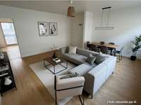 Vente appartement 2 pièces Vente appartement 2 pièces