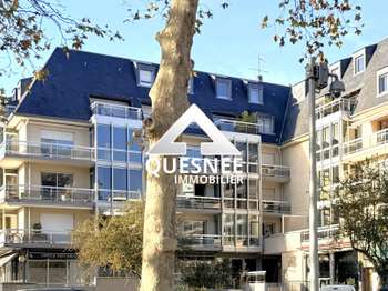 Vente appartement 4 pièces Caen Le Port - Ste-Thérèse 14