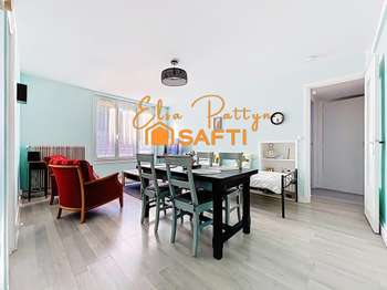 Vente appartement 2 pièces Caen Le Port - Ste-Thérèse 14
