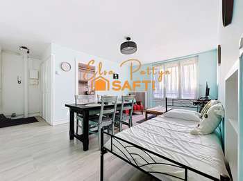 Vente appartement 2 pièces Vente appartement 2 pièces