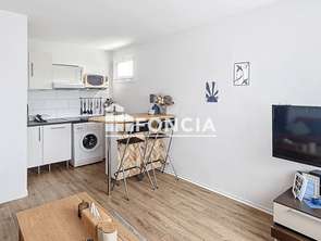 Vente Appartement 2 piècesCaen St-Gilles
