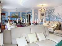 Vente appartement 7 pièces