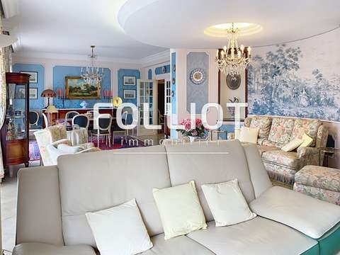 Vente appartement 7 pièces Caen St-Gilles 14