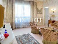 Vente appartement 7 pièces