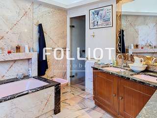 Vente appartement 7 pièces