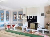 Vente appartement 7 pièces