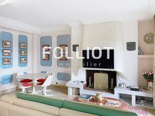 Vente appartement 7 pièces