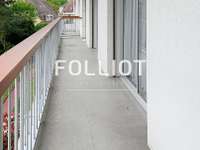 Vente appartement 7 pièces
