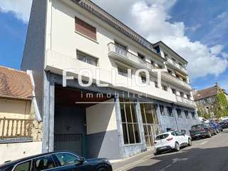 Vente appartement 7 pièces