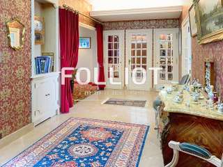 Vente appartement 7 pièces