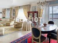 Vente appartement 7 pièces