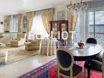 Vente appartement 7 pièces