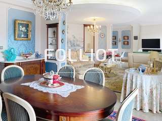 Vente appartement 7 pièces