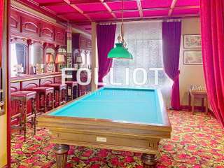 Vente appartement 7 pièces