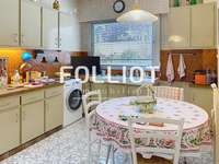 Vente appartement 7 pièces