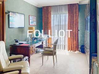 Vente appartement 7 pièces