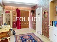 Vente appartement 7 pièces