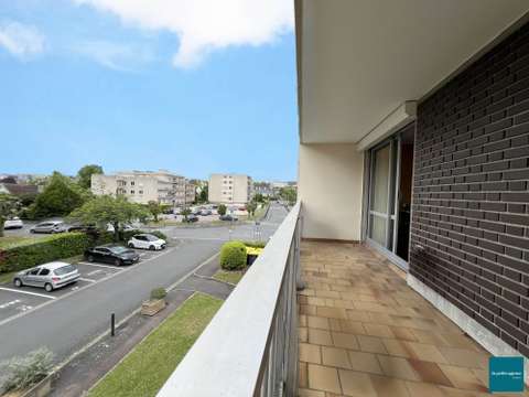 Vente appartement 4 pièces Vente appartement 4 pièces
