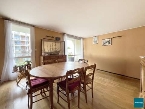 Vente appartement 4 pièces Vente appartement 4 pièces
