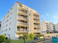 Vente appartement 4 pièces Vente appartement 4 pièces