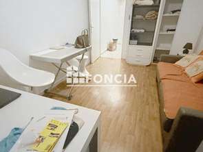 Vente Appartement T1Caen St-Gilles