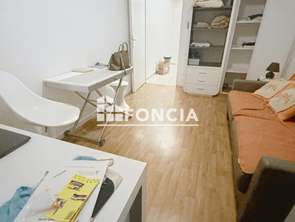 Vente Appartement T1Caen St-Gilles