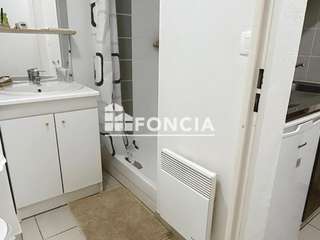 Vente appartement 1 pièce