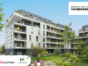 Vente Appartement 3 piècesCaen St-Gilles