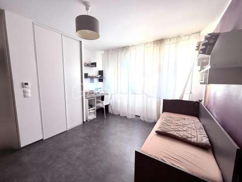 Vente appartement 1 pièce Vente appartement 1 pièce