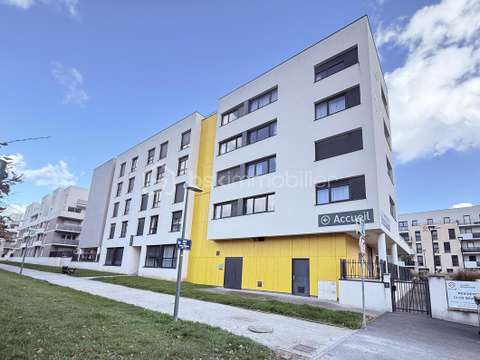 Vente appartement 1 pièce Vente appartement 1 pièce